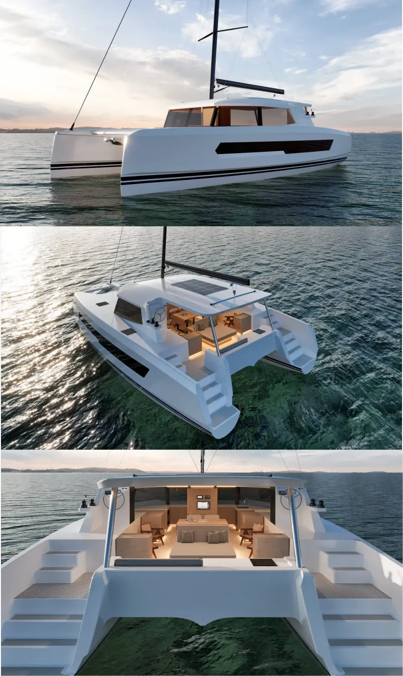 Discover 54m