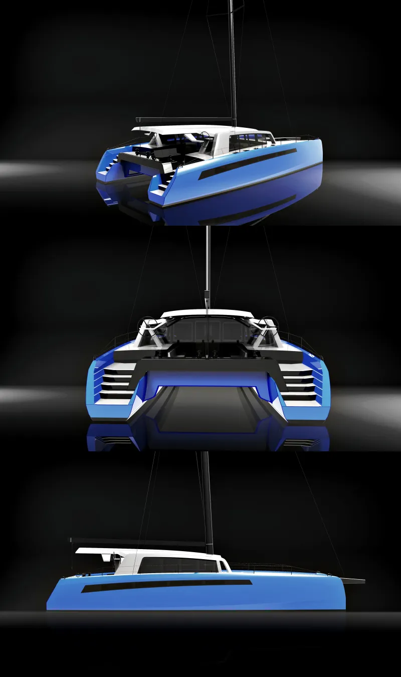 Discover 54m